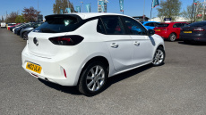 Vauxhall Corsa 1.2 Turbo SE Edition 5dr Petrol Hatchback